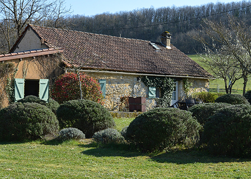La Grange