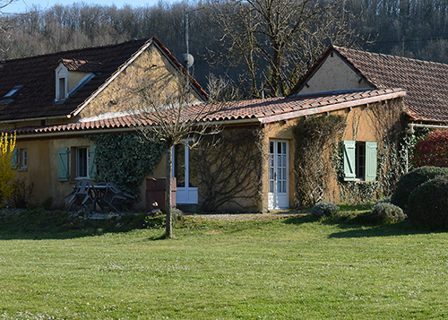 Le Logis